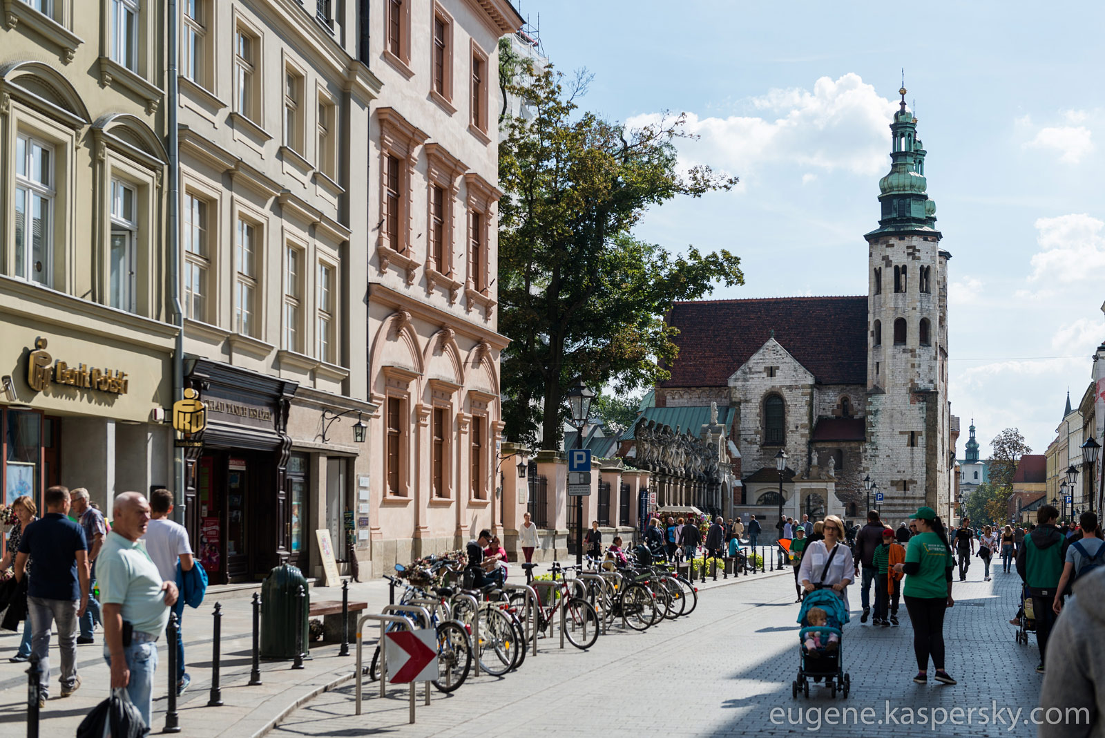 Krakow